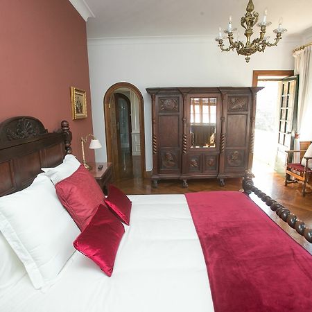 Готель Casa Lois Сантьяго-де-Компостела Екстер'єр фото